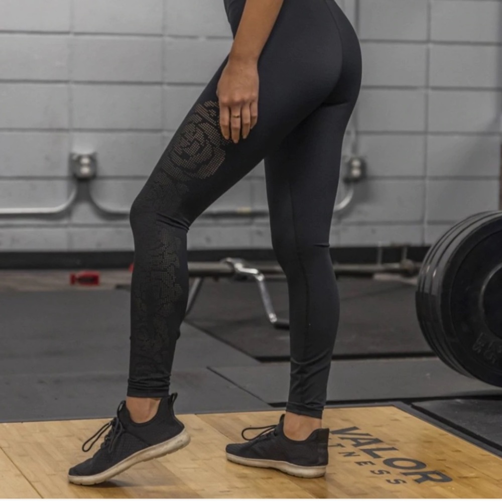 Senita Bloom Leggings